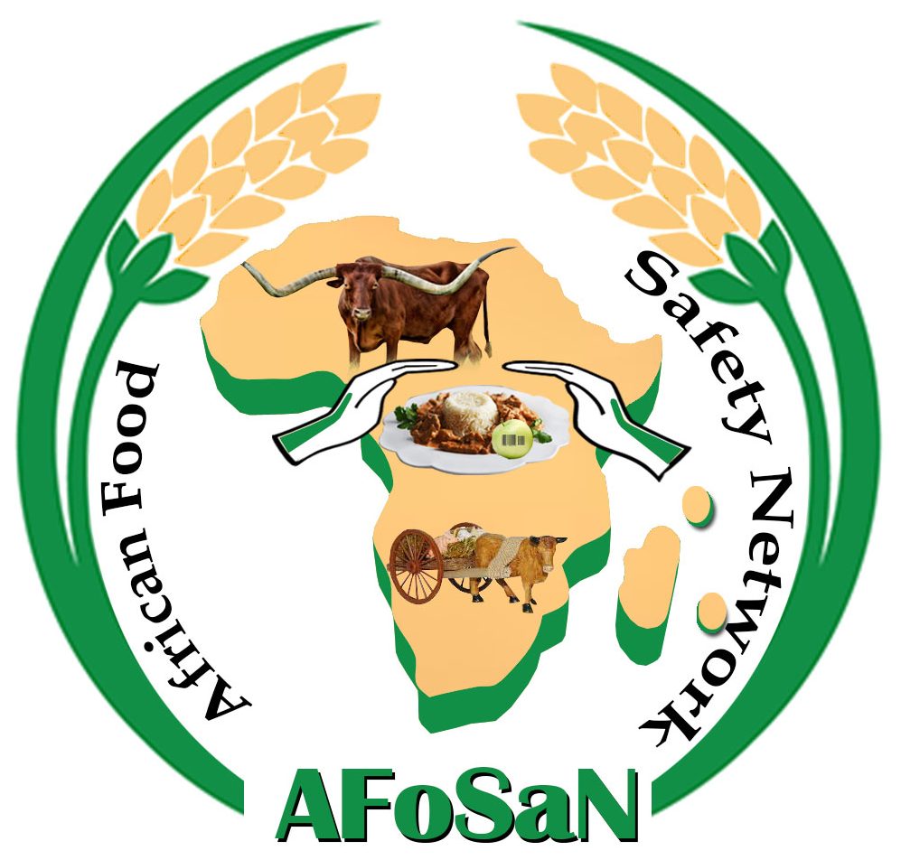 African Food Safety Network (AFoSaN)